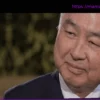«Мы выполним взятые на себя обязательства», — заявил Масаёси Сон, глава SoftBank, обещая 75 миллиардов евро инвестиций в ИИ