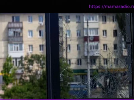 Два человека погибли в России после обстрела Киева, один погиб на Украине от российского дрона