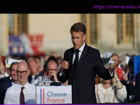 Итоги инициативы Choose France: что стоит за обещаниями иностранных инвестиций?
