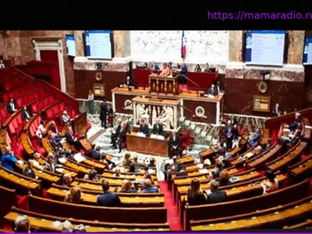 Парламент Франции одобрил закон о компенсации для «детей Крезы» – тысячам детей с Реюньона насильно изменили место жительства