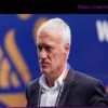 Coupe du monde 2026 : endeuillé, Didier Deschamps rentre en France et ne sera pas sur le banc pour le match contre la Norvège
