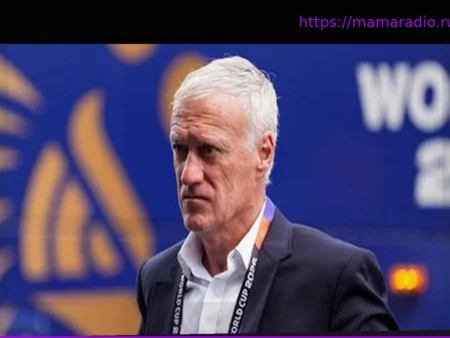 Coupe du monde 2026 : endeuillé, Didier Deschamps rentre en France et ne sera pas sur le banc pour le match contre la Norvège