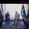 Иран и США: переговоры по ядерной программе и снятию санкций