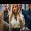 Нора Хаукланд впервые прокомментировала приговор Мариусу Боргу Хёйбю