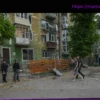 Война в Украине: три погибших в результате российских ударов на востоке, пятеро с российской стороны