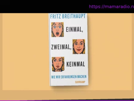Rezension: Dieses Buch verrät uns, wie wir den Alltag in einen Erfahrungsschatz verwandeln