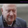 Ушел из жизни Андре Сантини: экс-министр и легендарный мэр Исси-ле-Мулино скончался в 85 лет