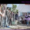 Партия премьер-министра Эфиопии победила на парламентских выборах, получив 90% мест