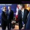 Переговоры Ирана и США: иранская делегация покинула место встреч из-за «оскорбительного» послания Трампа