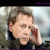 Йорг Дальман в четвертый раз борется с раком: обнаружена опухоль в печени