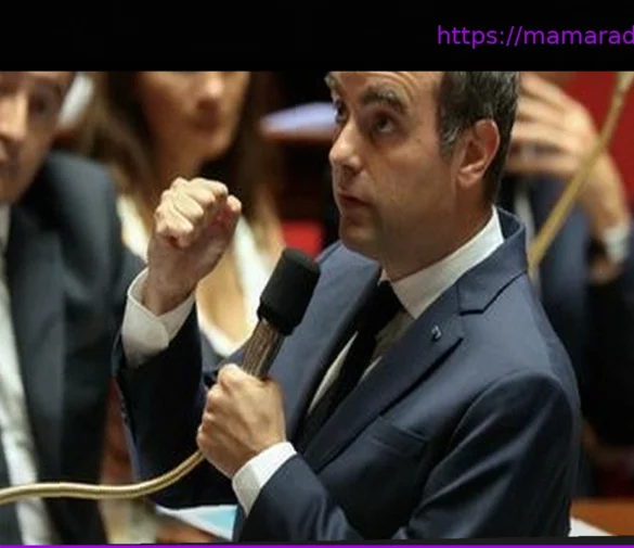 Affaire Lyhanna : une loi «intégrale» contre les violences sexistes et sexuelles doit être examinée au Parlement en septembre-octobre