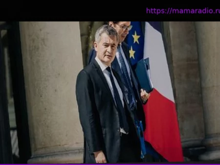 Affaire Lyhanna : Gérald Darmanin a «perdu la confiance des magistrats» après les avoir «jetés en pâture», déplore l’Union syndicale des magistrats