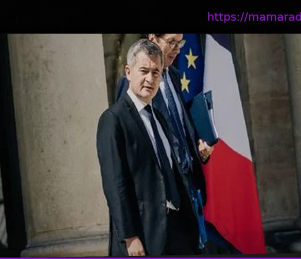 Affaire Lyhanna : Gérald Darmanin a «perdu la confiance des magistrats» après les avoir «jetés en pâture», déplore l’Union syndicale des magistrats