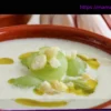 Ajoblanco: Mandelsuppe aus Andalusien