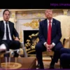 Трамп: Страны НАТО «бросили» США в конфликте с Ираном