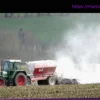 «Это отказ от демократии»: Конфедерация Крестьян мобилизована за качество воды в Бретани