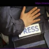 Журналист Al Jazeera погиб под обстрелом в Газе