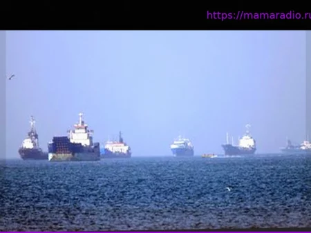 Pourparlers entre l’Iran et les Etats-Unis : un trafic maritime record enregistré dans le détroit d’Ormuz depuis le début de la guerre