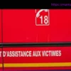 16-летний стажер пострадал на производстве: руку затянуло в бетономешалку
