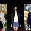Короткие спортивные штаны: главный тренд лета в стиле Athleisure