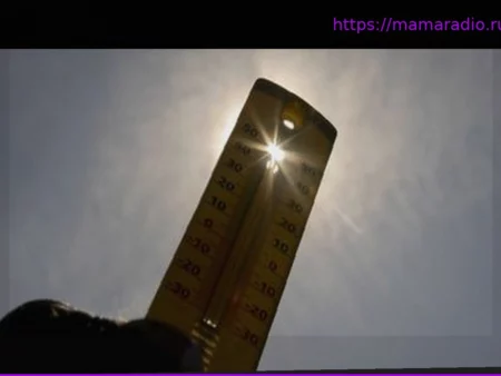 France: Ожидается новая волна сильной жары с температурой до 38°C